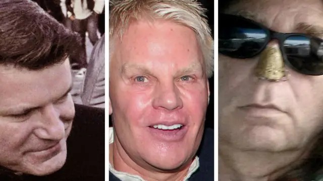 Como ex-CEO da Abercrombie & Fitch usou poder e dinheiro para traficar homens vulneráveis, segundo promotores