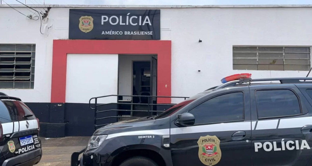 Homem é baleado no pescoço após discussão que começou por telefone em Américo Brasiliense