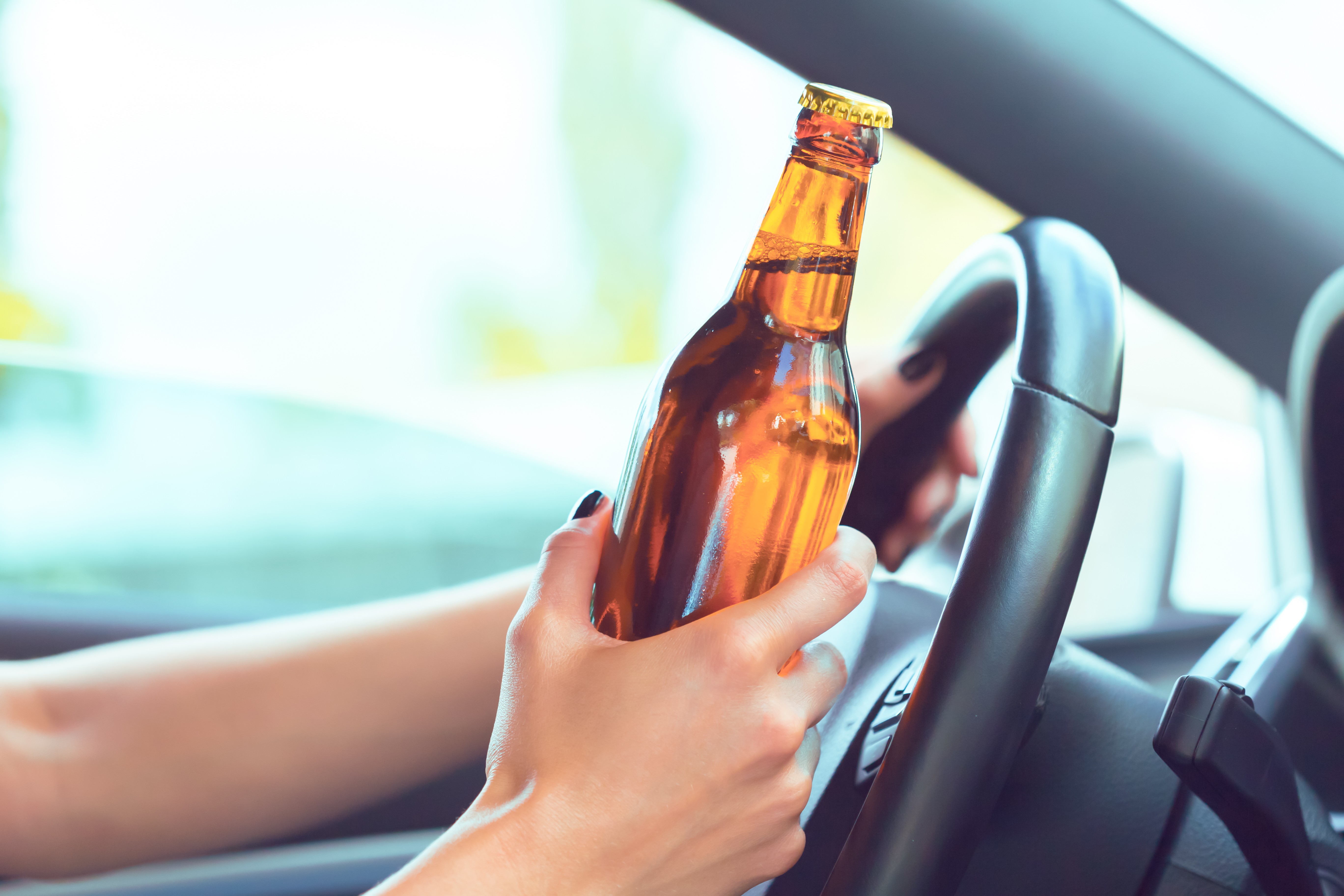 Nº de acidentes provocados por motoristas alcoolizados dobra em rodovias da região de Piracicaba