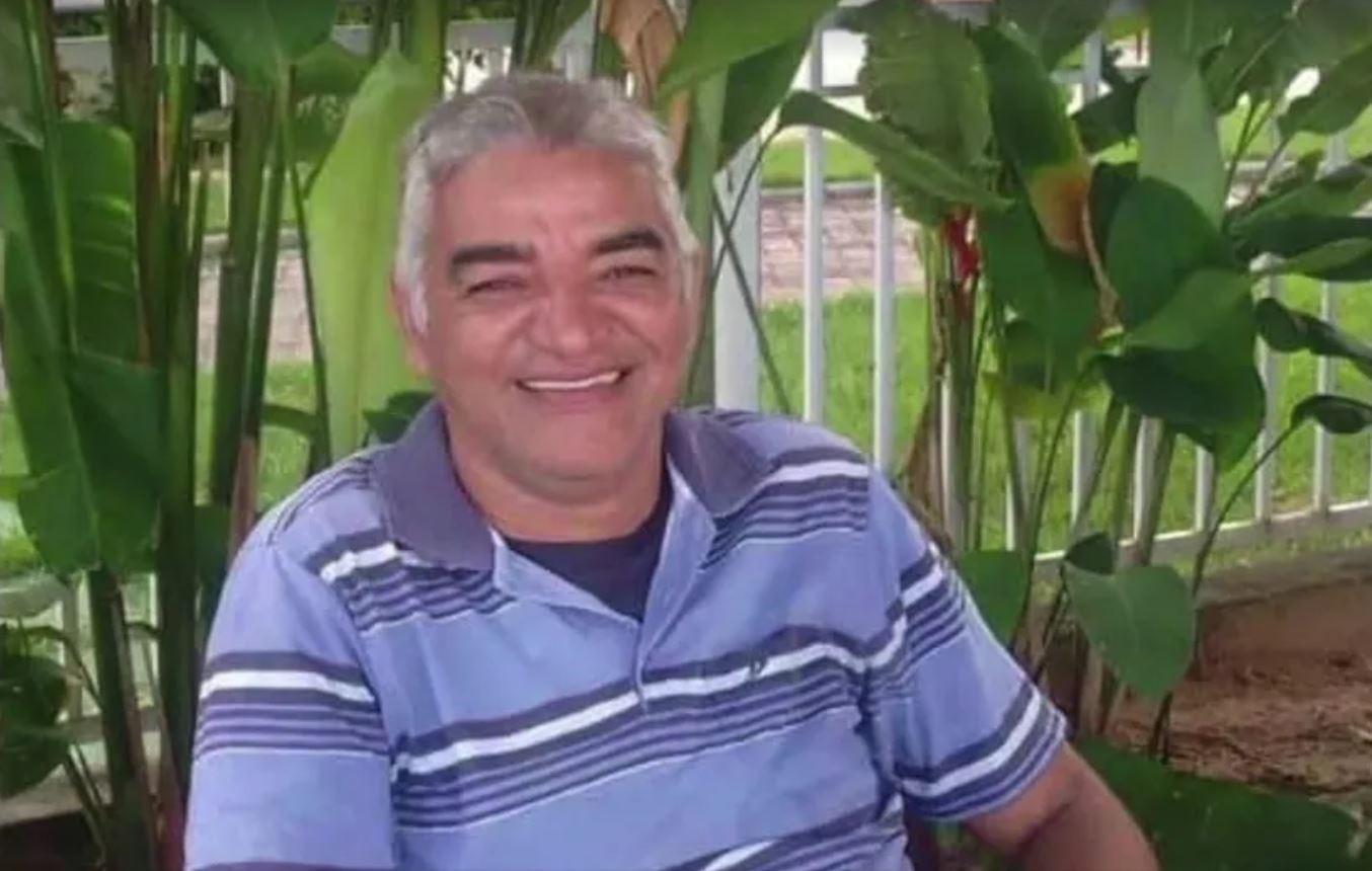 Homem que matou árbitro em partida de futebol na Grande Natal é condenado a 25 anos de prisão