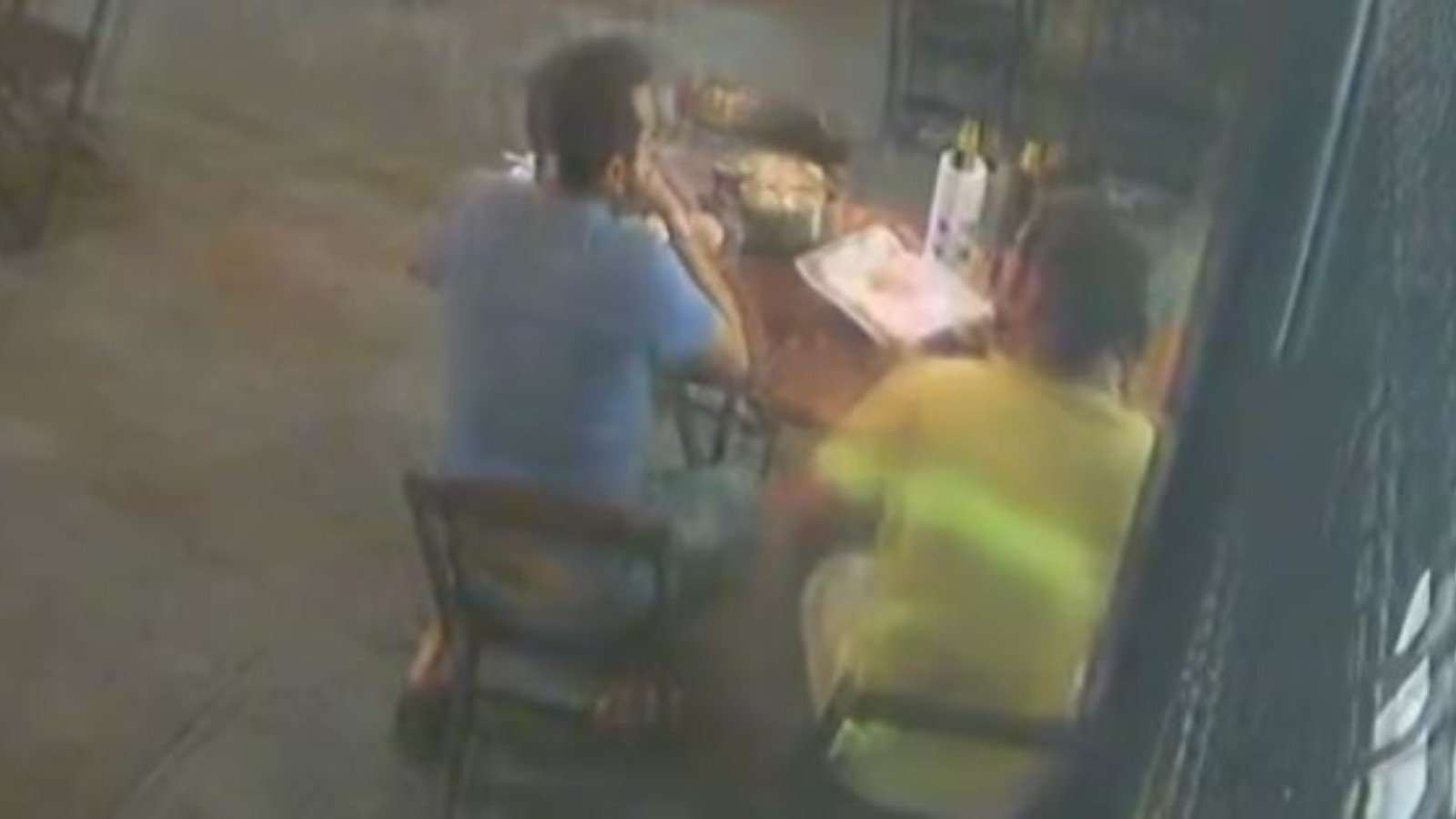 Dupla é investigada por consumir em estabelecimentos e sair sem pagar na Grande Fortaleza