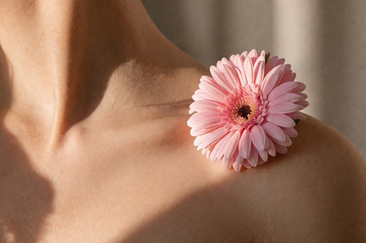 Cuidar de si também é parte do tratamento