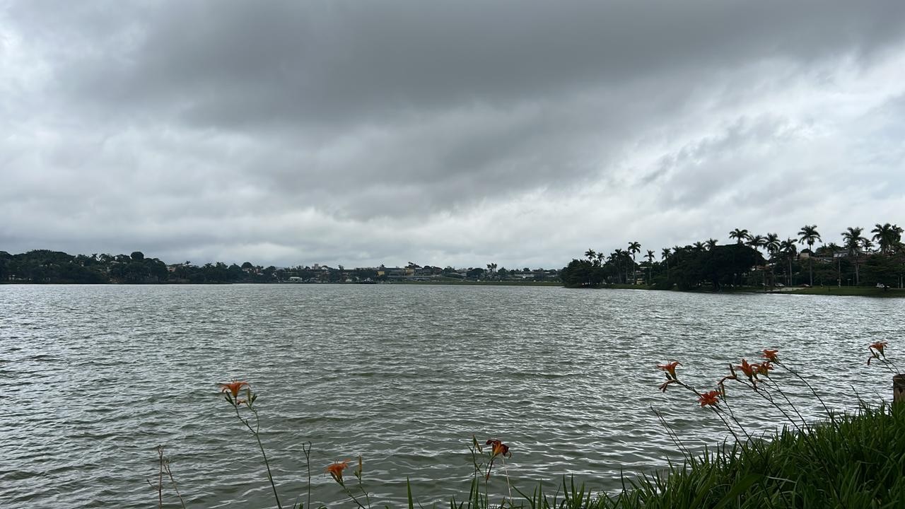 Outono começa em Minas Gerais com chuva e queda gradual das temperaturas