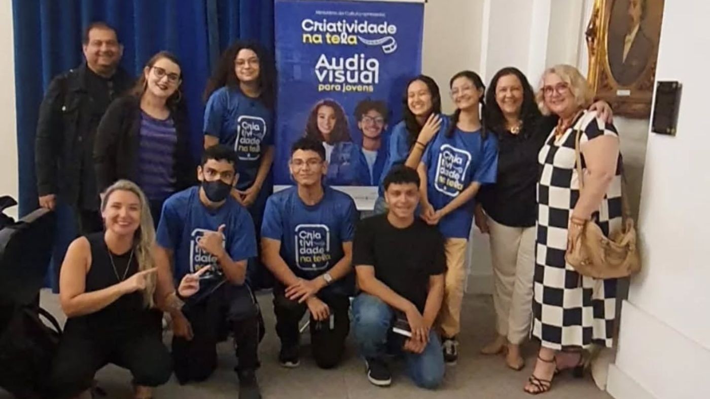 Nunes Projetos Incentivados: Transformando ideias culturais em realidade social