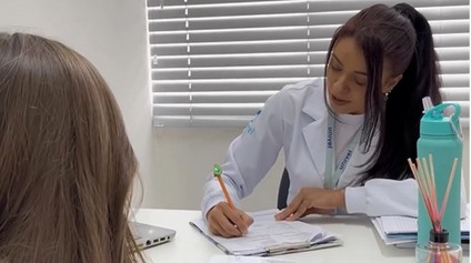 Clínica Escola de Nutrição da Univel passa a fazer parte da infraestrutura da instituição