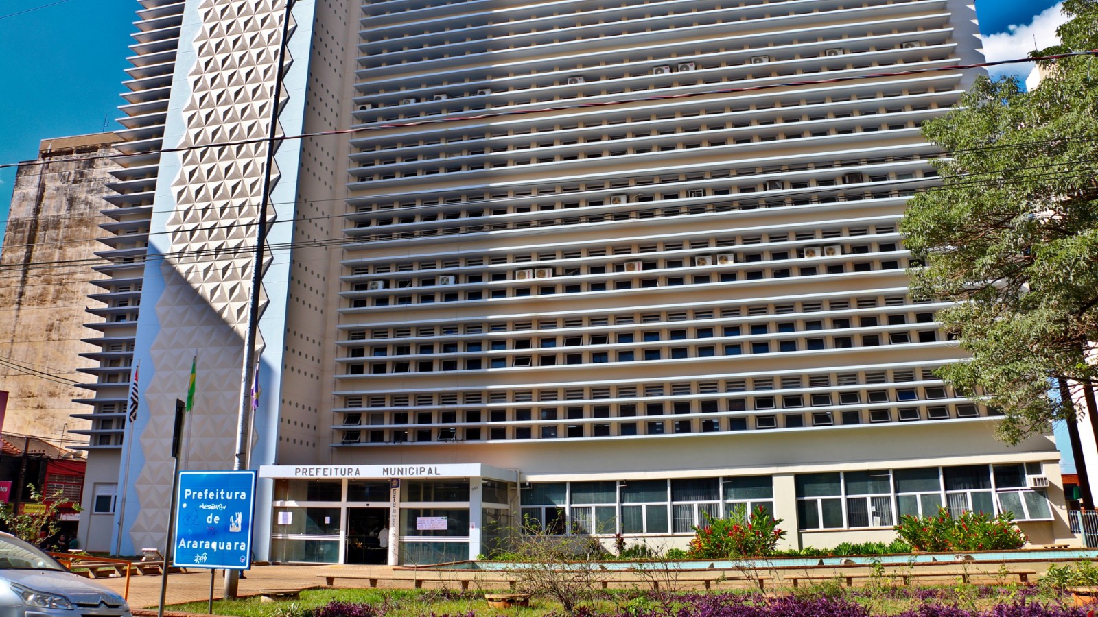 Araraquara: um território fértil para grandes investimentos – Crédito: Divulgação.