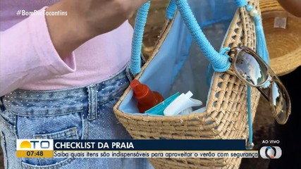 Dias de praia exigem cuidados com a pele