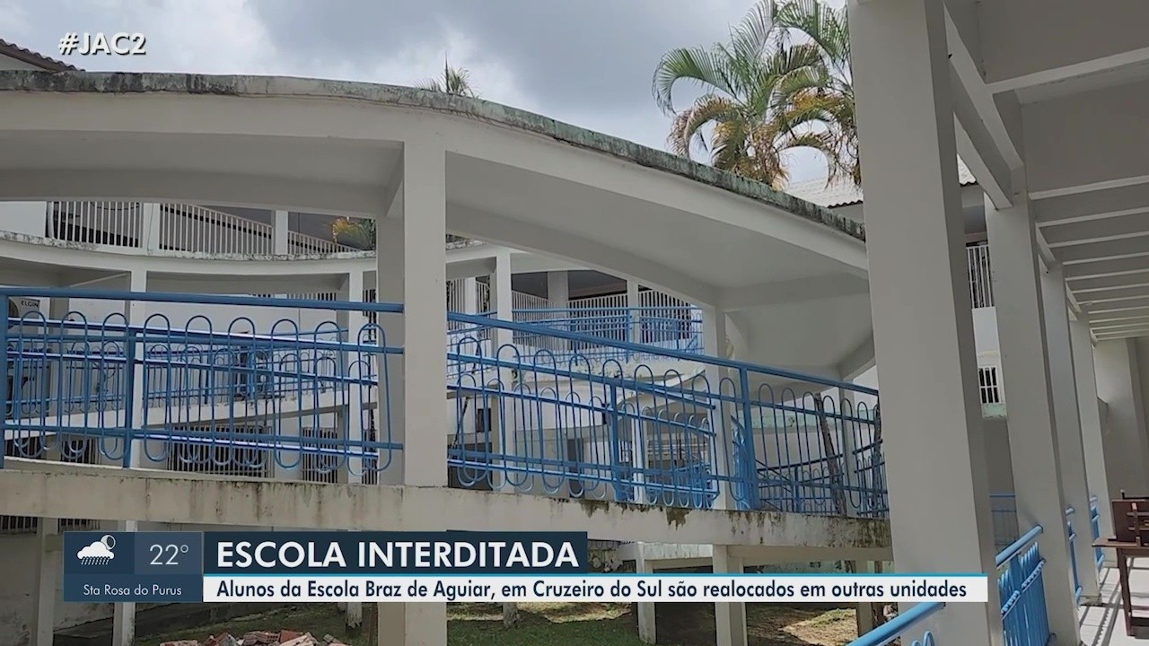 VÍDEOS: Jornal do Acre 2ª Edição desta segunda-feira, 29 de setembro de 2025