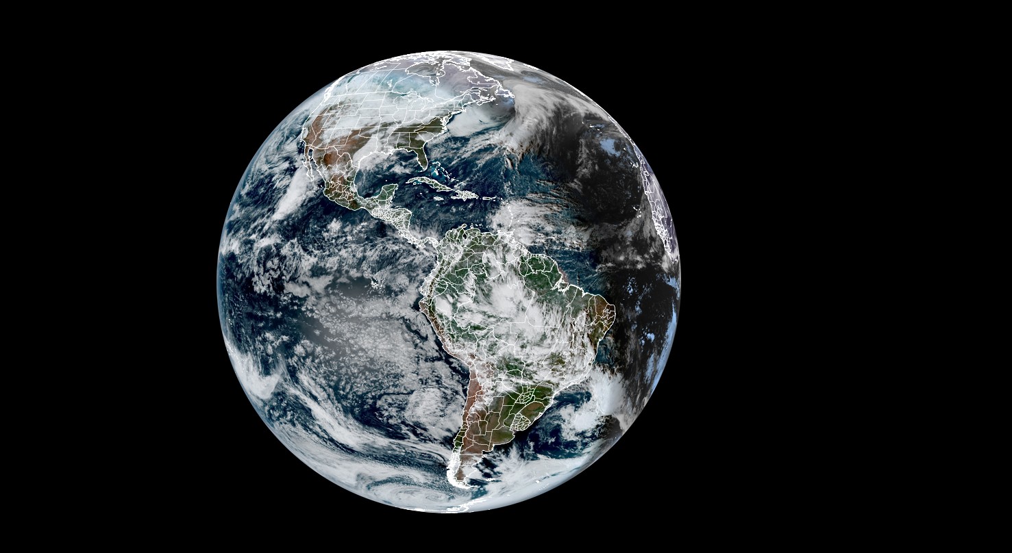 Chance de La Niña fraca ocorrer nos próximos 3 meses é de 55%, diz OMM