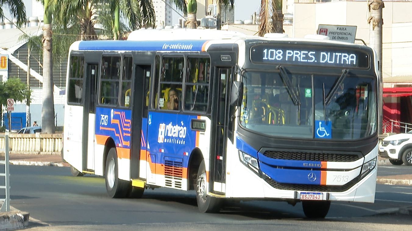 Transporte público de Ribeirão Preto registra 2 mil denúncias de passageiros em 2025