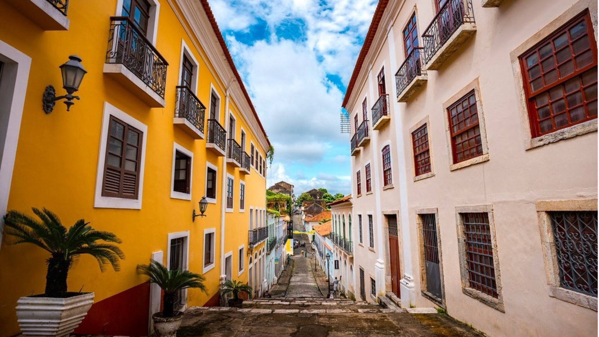 Turismo no MA reúne mais de 100 mil empresas e gera 56 mil empregos, aponta levantamento