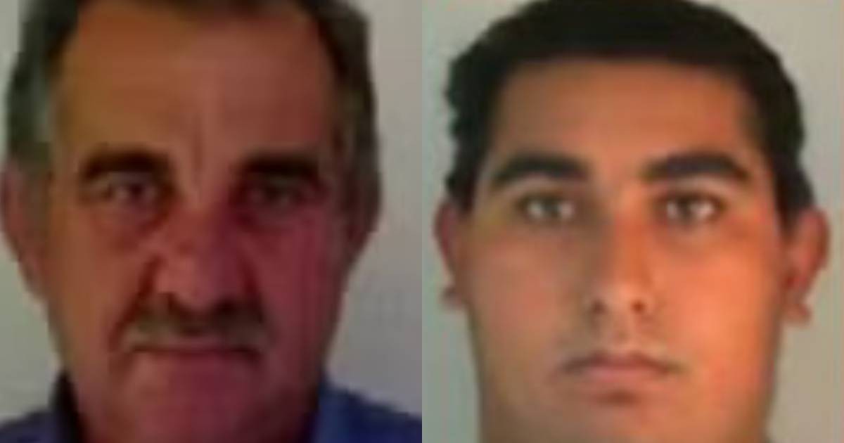 Prisão de pai e filho traz alívio à viúva de cobrador morto em Icaraíma