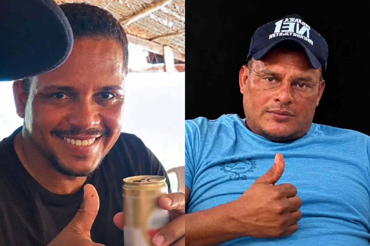 Briga entre três irmãos termina com dois mortos e um ferido em Cuiabá