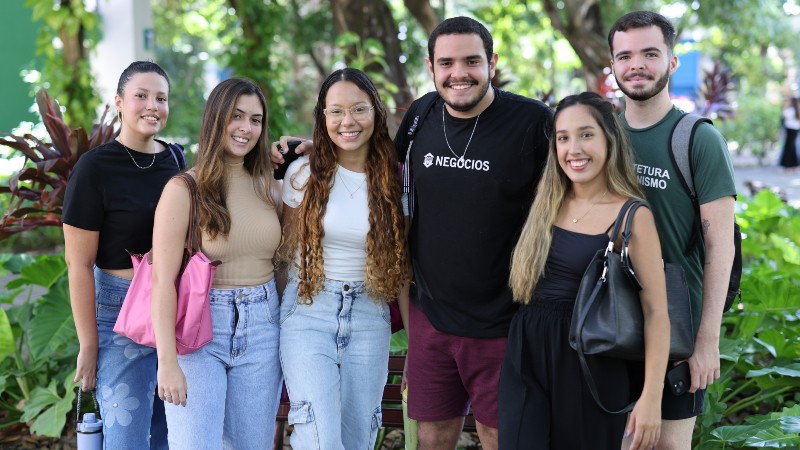 Confira os cursos de férias gratuitos ofertados pela Unifor em julho