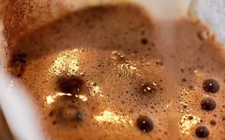 Pesquisa revela como brasileiros tomam café