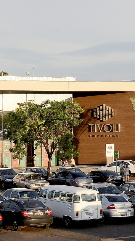Vivo - Tivoli Shopping Sbo