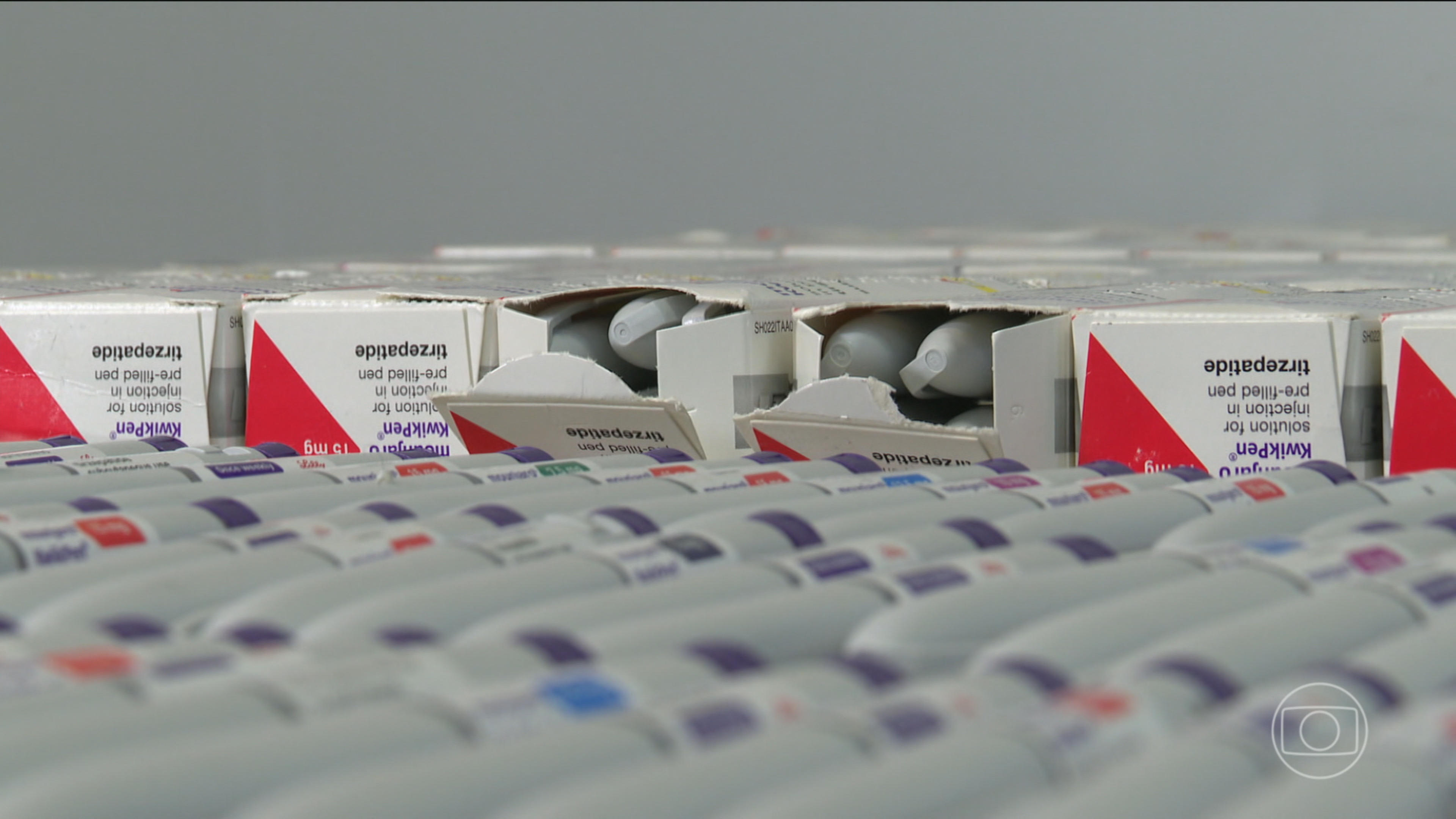 Farmácias de manipulação oferecem a médicos venda ilegal de injeções para emagrecer; propostas incluem parceria nos lucros