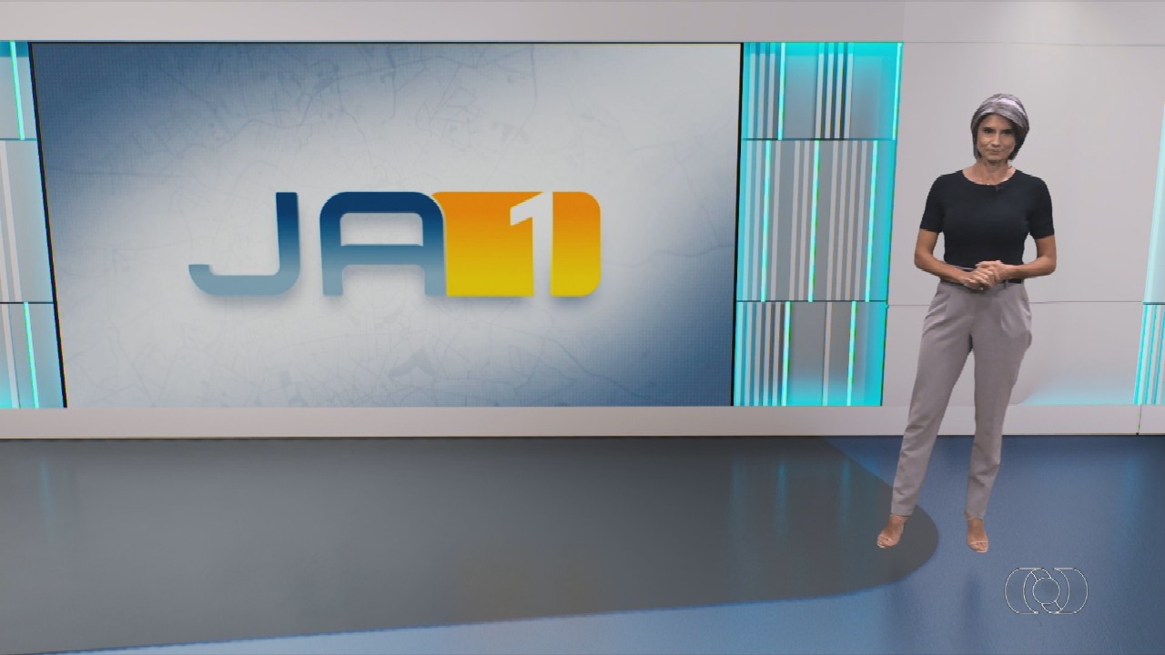 VÍDEOS: Jornal Anhanguera 1ª Edição Regiões de segunda, 2 de março de 2026