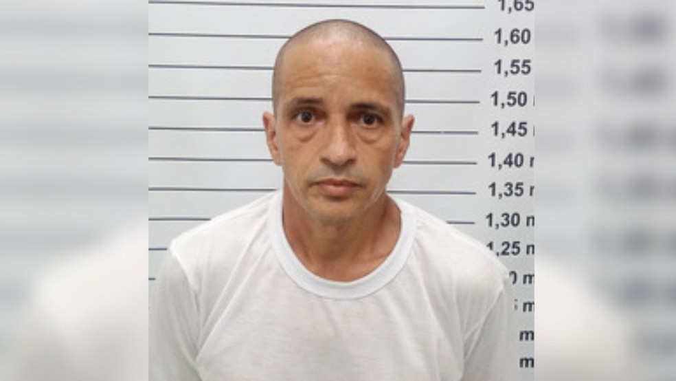 Nilson Reis é condenado pelo assassinato de uma estudante de Medicina. Crime registrado em 2009, em Teresina. — Foto: Reprodução