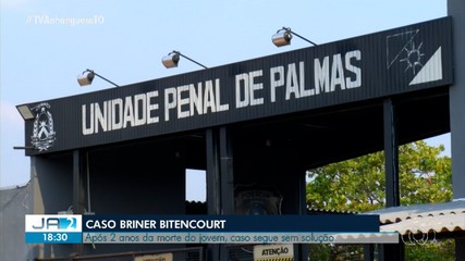 Caso Briner: após dois anos da morte, caso do jovem segue sem solução