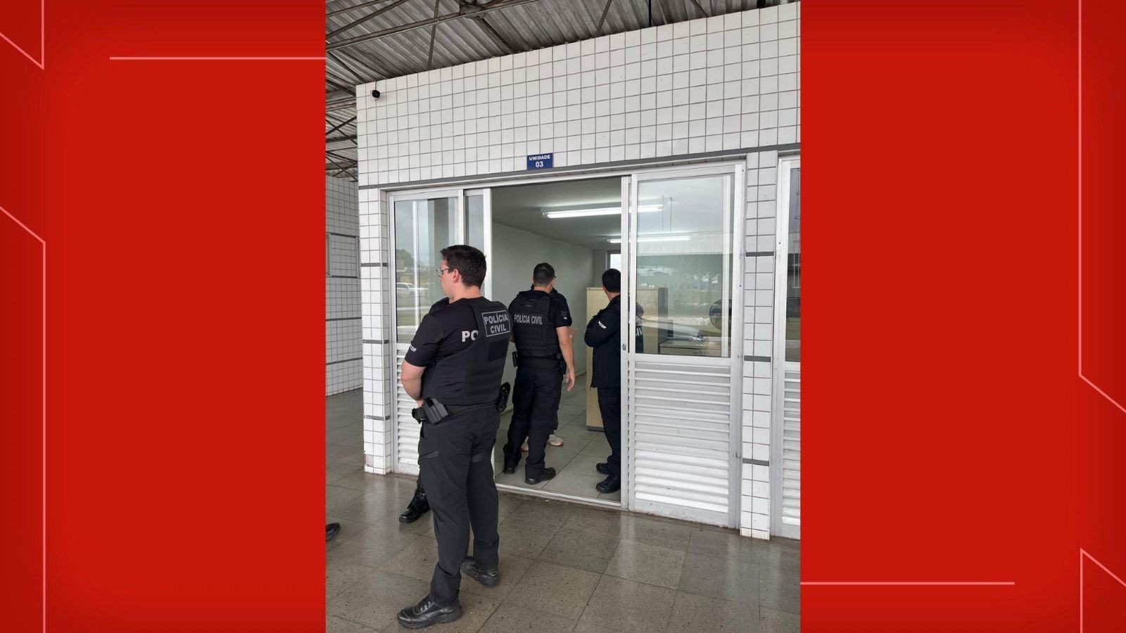 Servidor é investigado por suposta cobrança de propina para liberar circulação de transporte público no DF