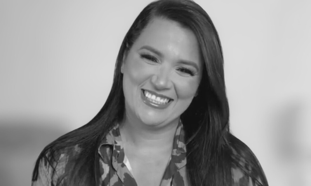 Assessora parlamentar morre quase 20 dias após ser atropelada em Feira de Santana