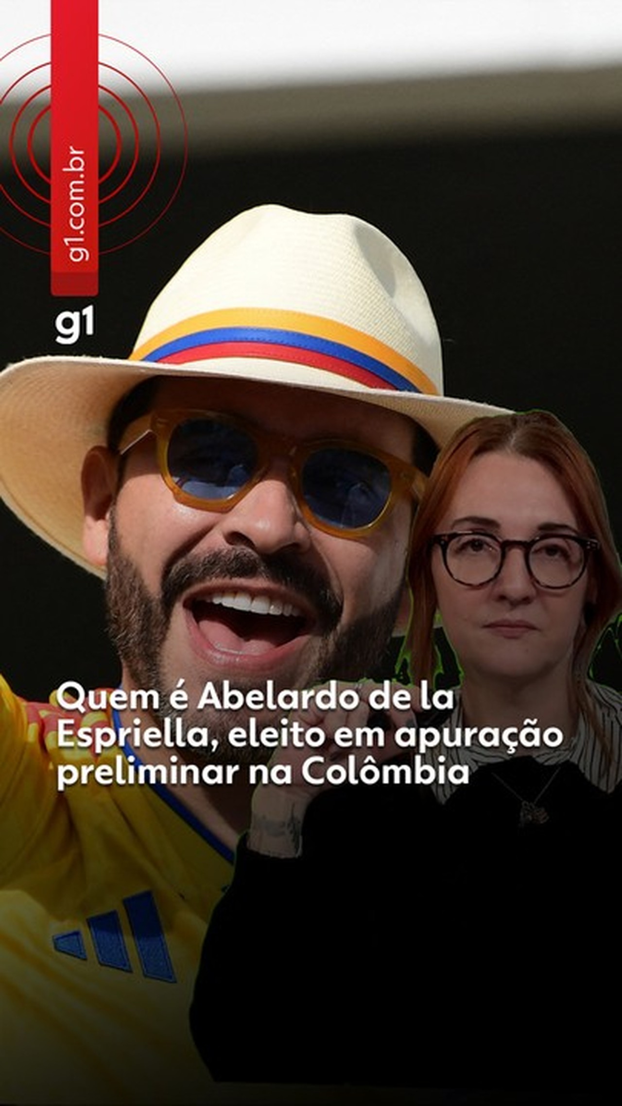 Petro antecipa discurso de despedida da Presidência da Colômbia a pouco mais de um mês para fim do mandato