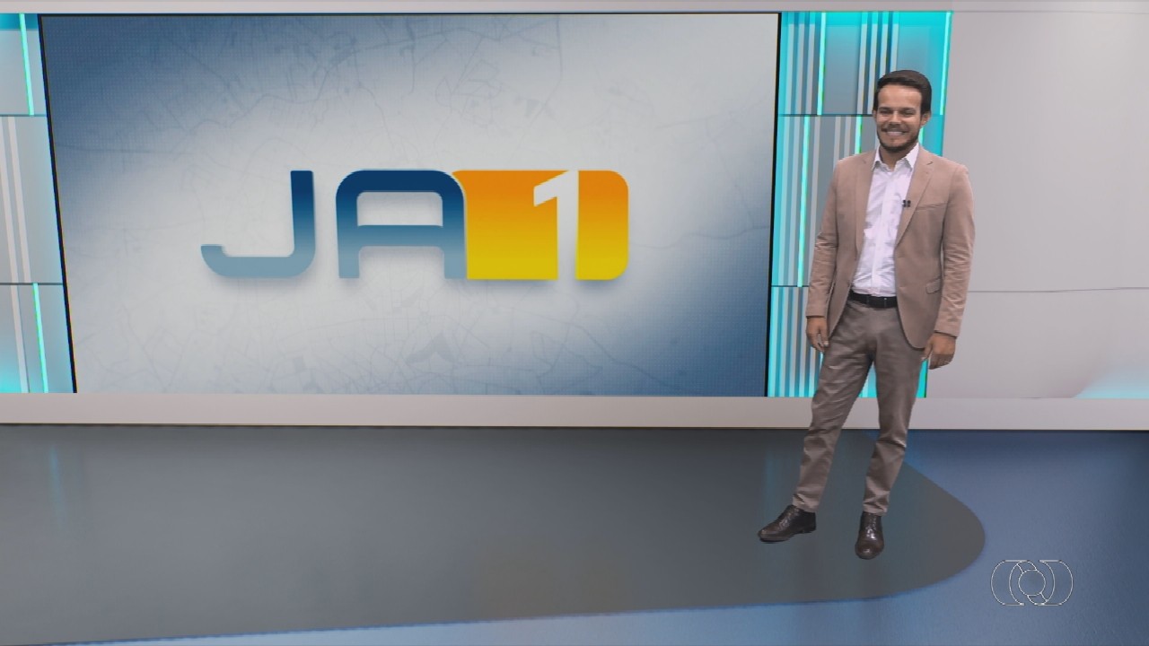 VÍDEOS: Jornal Anhanguera 1ª Edição Regiões de quinta-feira, 07 de maio de 2026