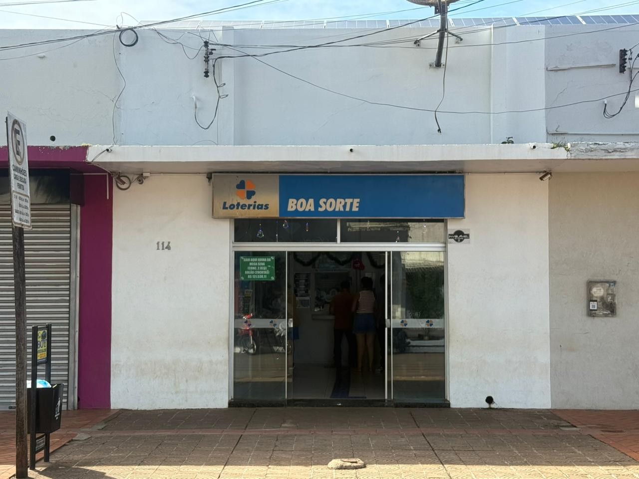 Mega da Virada 2025: aposta premiada em MS custou R$1,2 mil e ganhadores faturaram R$18 milhões