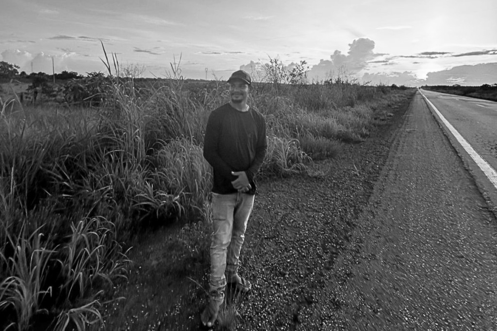 Polícia identifica homem encontrado morto em área de conflito agrário em Porto Velho