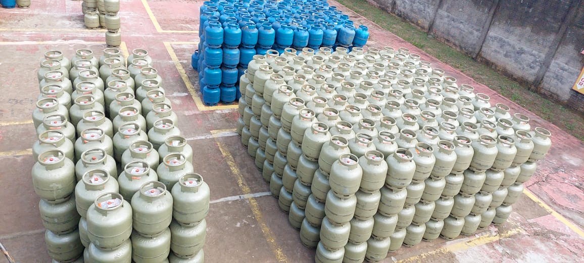 Mais de 180 mil famílias de Manaus são contempladas pelo Gás do Povo; saiba como participar