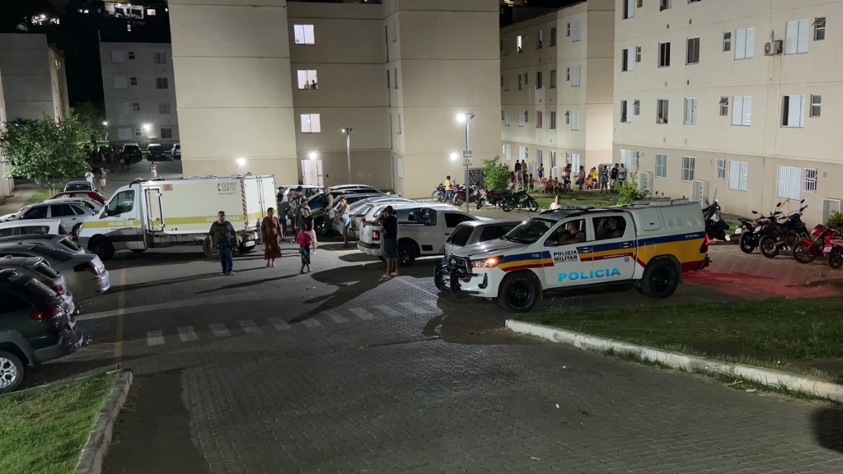 Jovem é morto a tiros em Governador Valadares; foi o terceiro homicídio em três dias na cidade