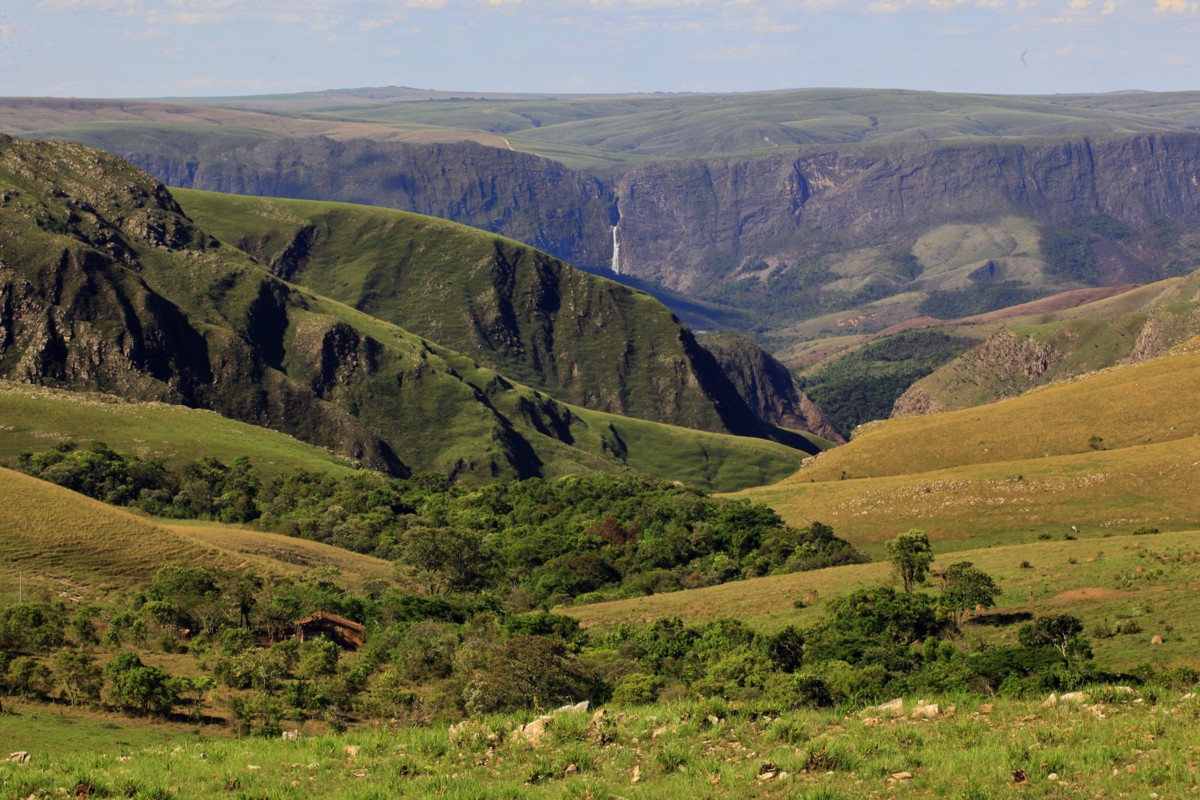 O que fazer na Serra da Canastra: principais atrativos e dicas de visita