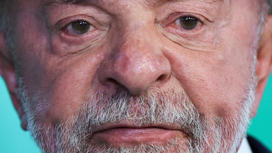 Lula diz que 'ninguém pode ser ministro da Suprema Corte para ficar rico'