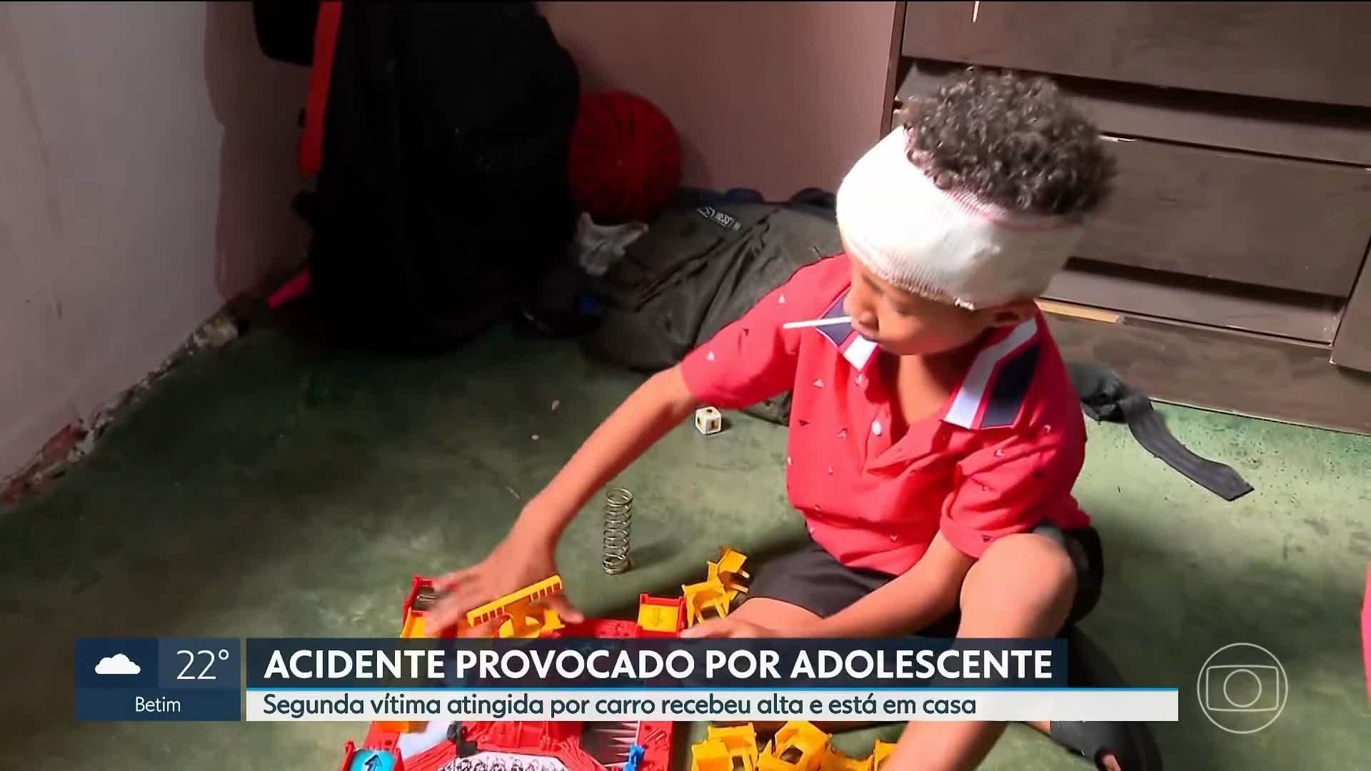 VÍDEOS: MG2 de sexta-feira, 19 de dezembro de 2025