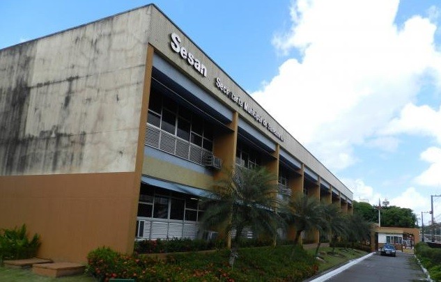 PF investiga suspeita de desvio em contratos de saneamento de R$ 150 milhões em Belém