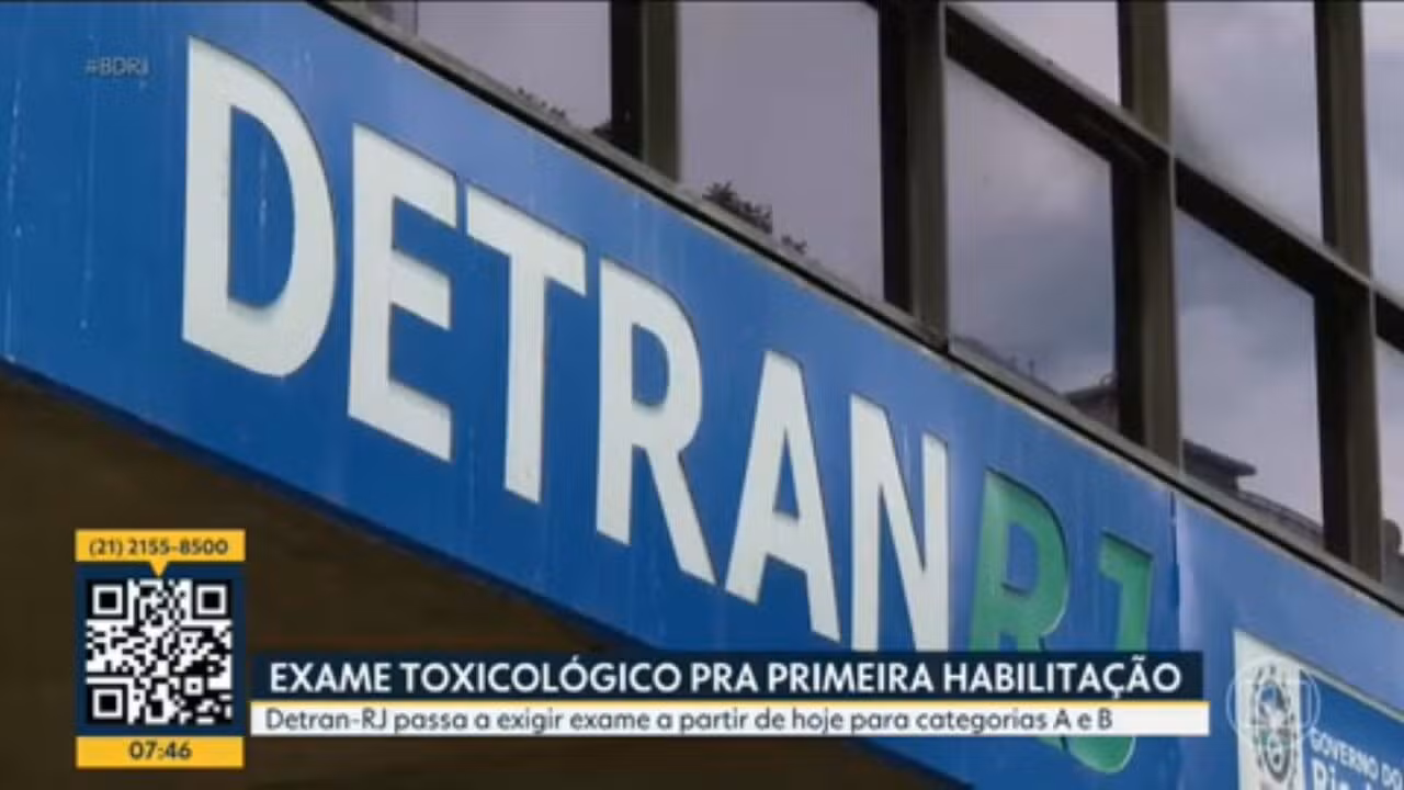VÍDEOS: Bom Dia Rio de segunda, 29 de junho de 2026