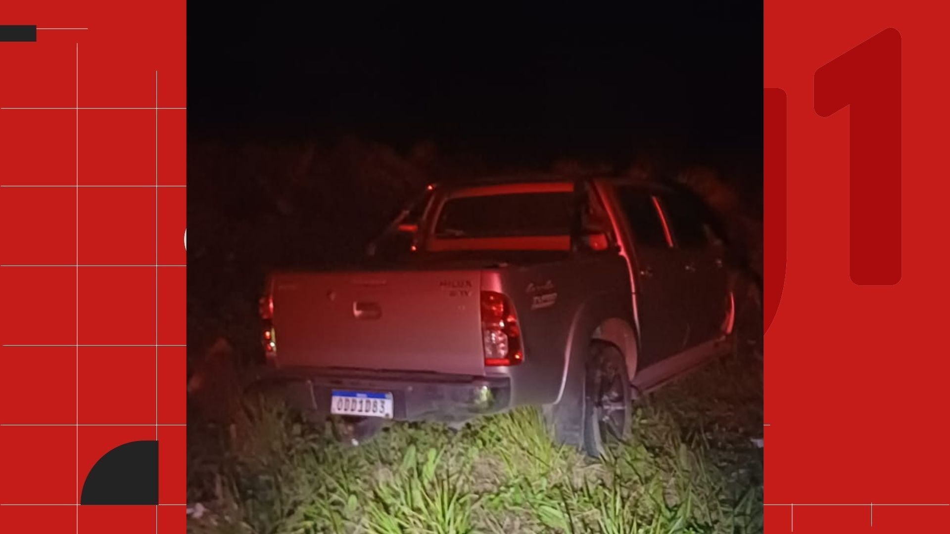Motorista sem CNH e sob efeito de álcool é preso após acidente que feriu  presidente da Câmara de Itapemirim