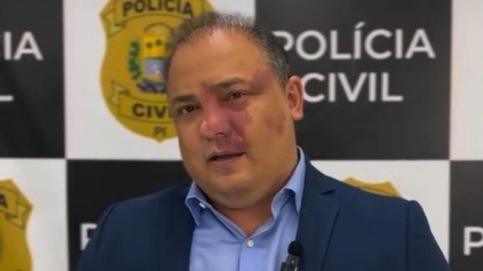 'Precisam ser investigados pela matéria do crime, não pela idade': delegado-geral explica o que levou SSP a decidir fechar delegacia de proteção ao menor