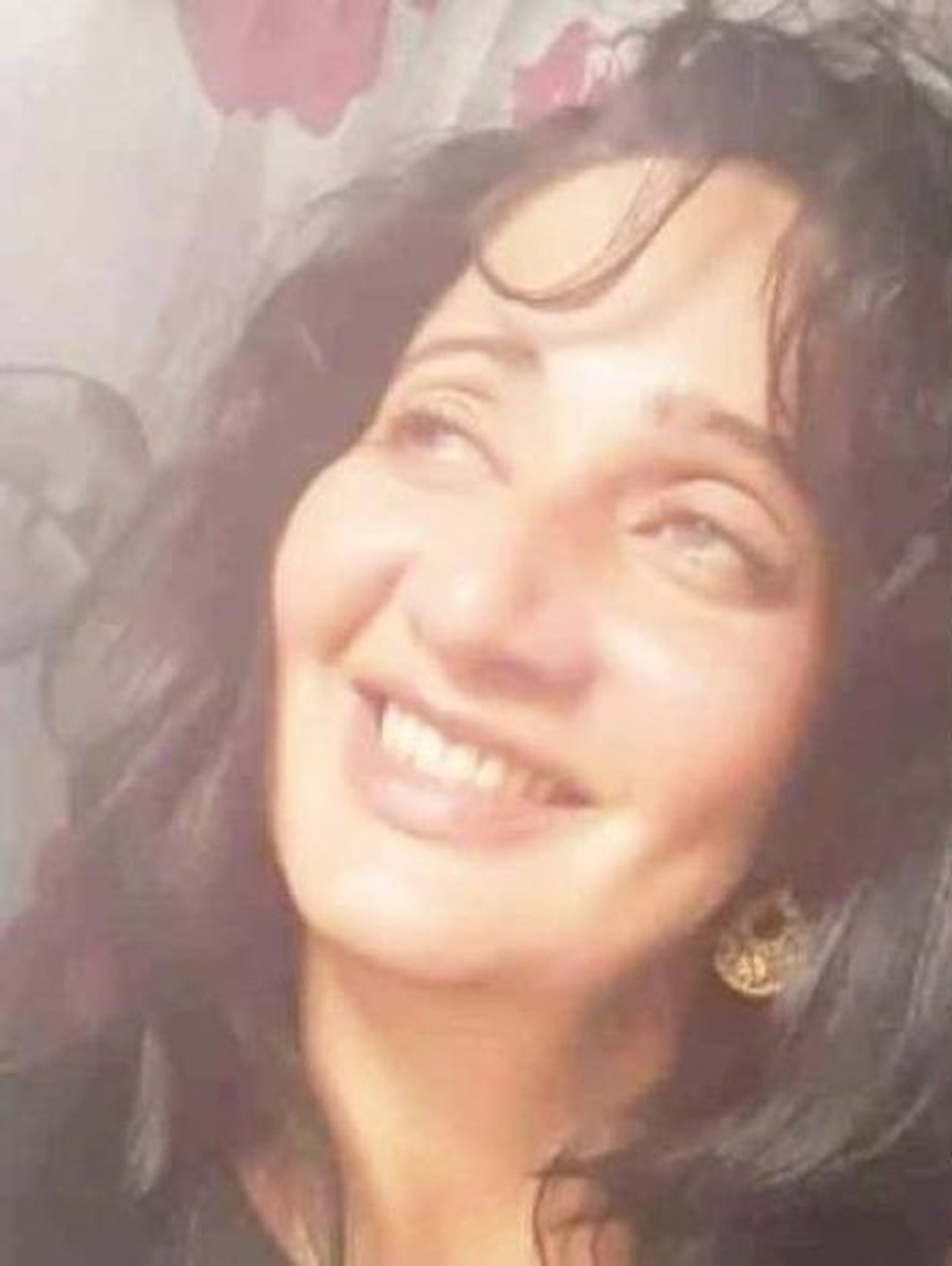 Rosangela Machado, morta pelo marido em Distrtito de Porto Velho, Após Bebedeira — Foto: Reprodução/ internet