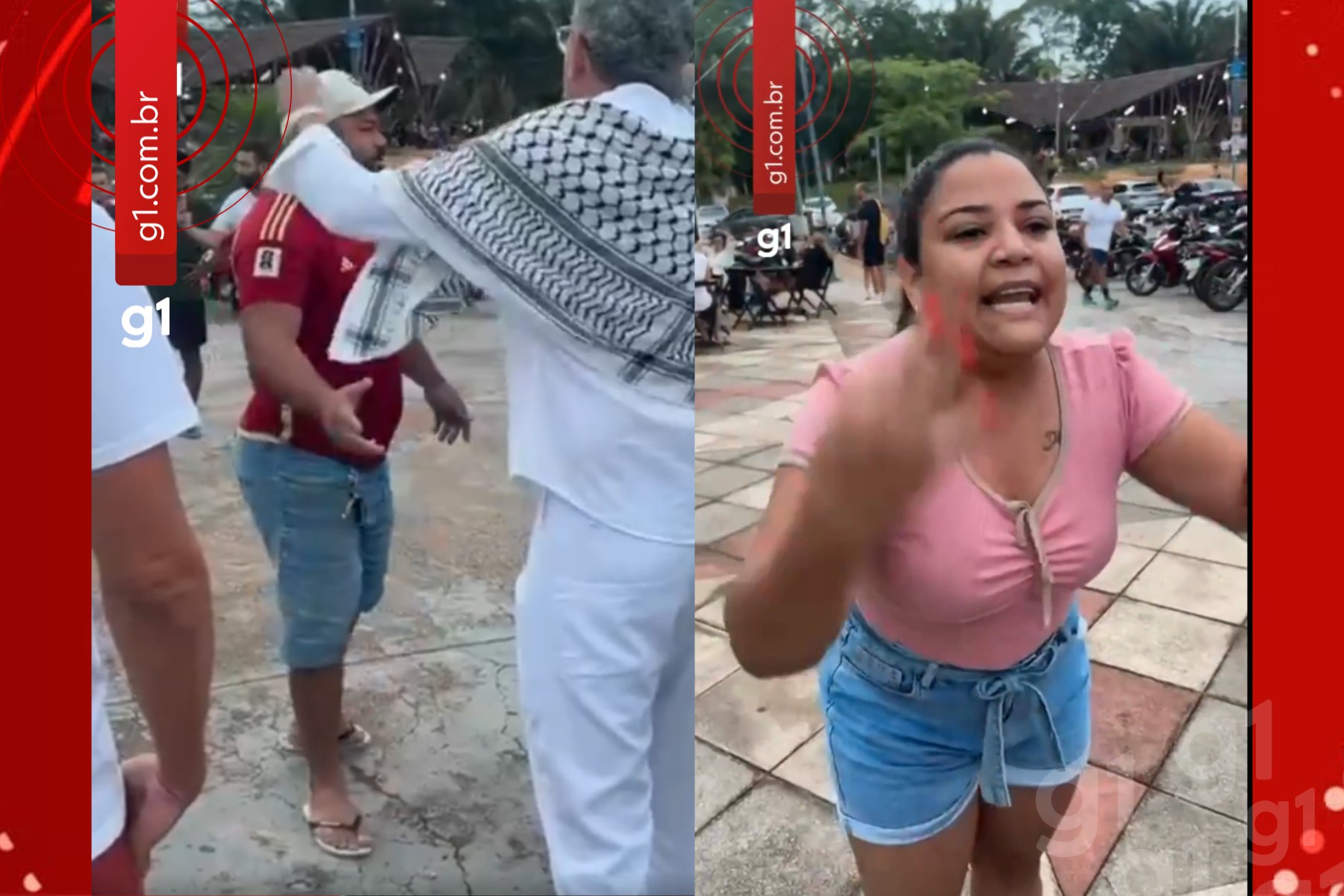 Venezuelana que mora no AC sonha em voltar ao país e relata fome, apagões e falta de notícias da família: 'Vivi na pele'