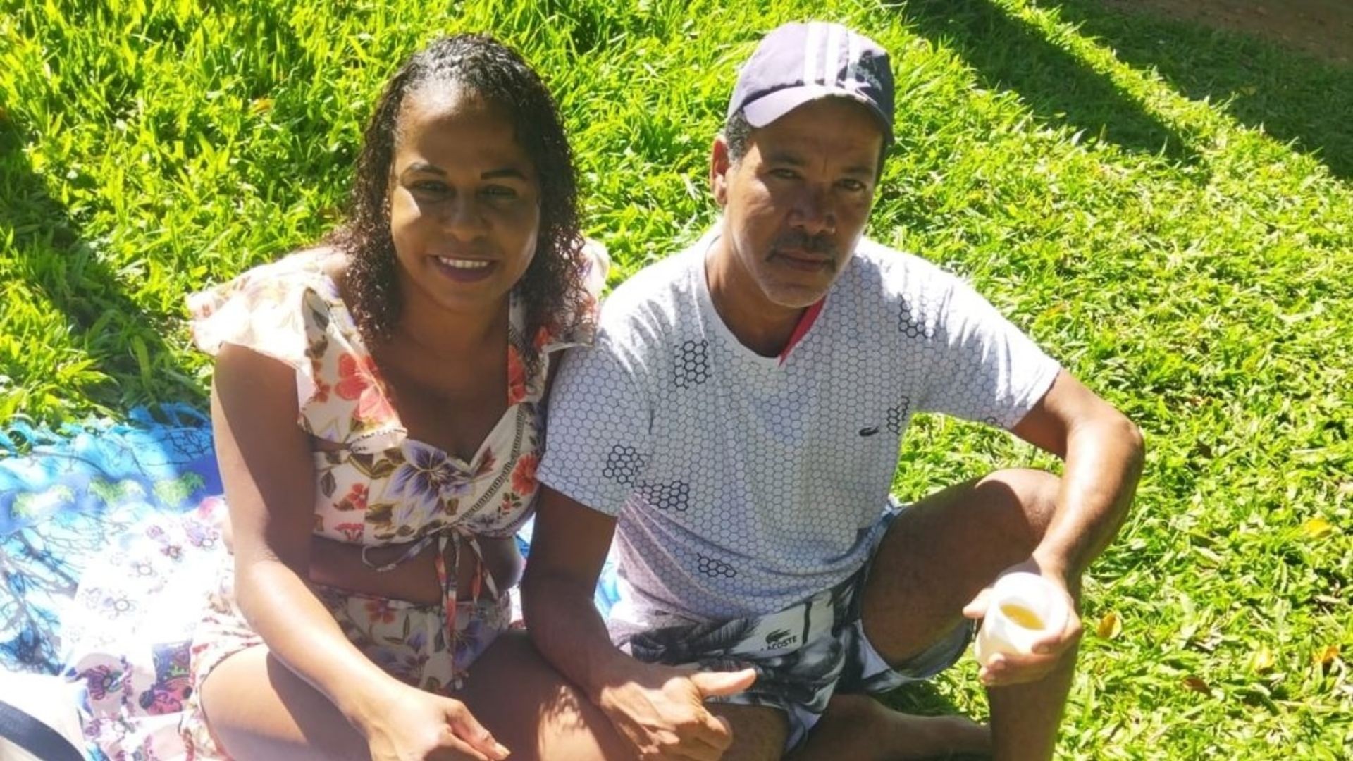 Mulher mata marido a facadas e diz que agiu para se defender no ES | G1