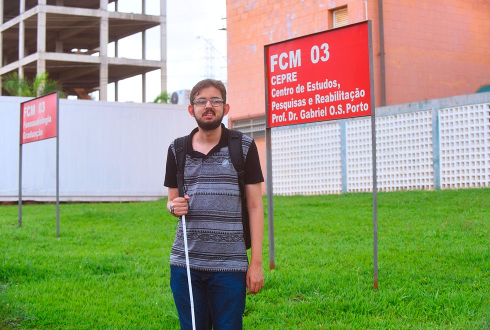 Tarcísio oficializa lei que define cota para pessoas com deficiência em cursos técnico e universidades estaduais