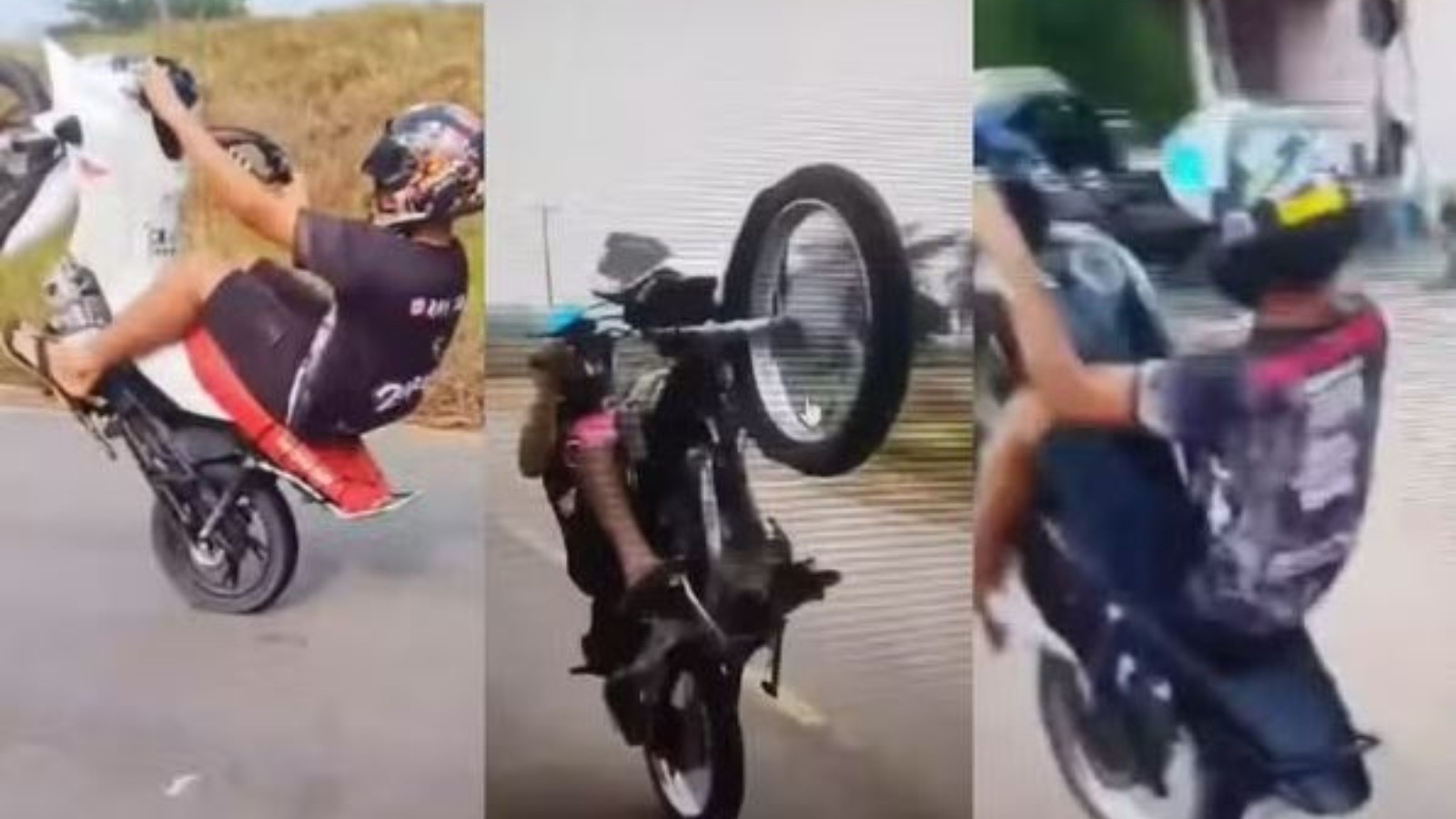 Vereadores aprovam projeto que reconhece 'grau' de motocicleta como esporte em Juazeiro do Norte