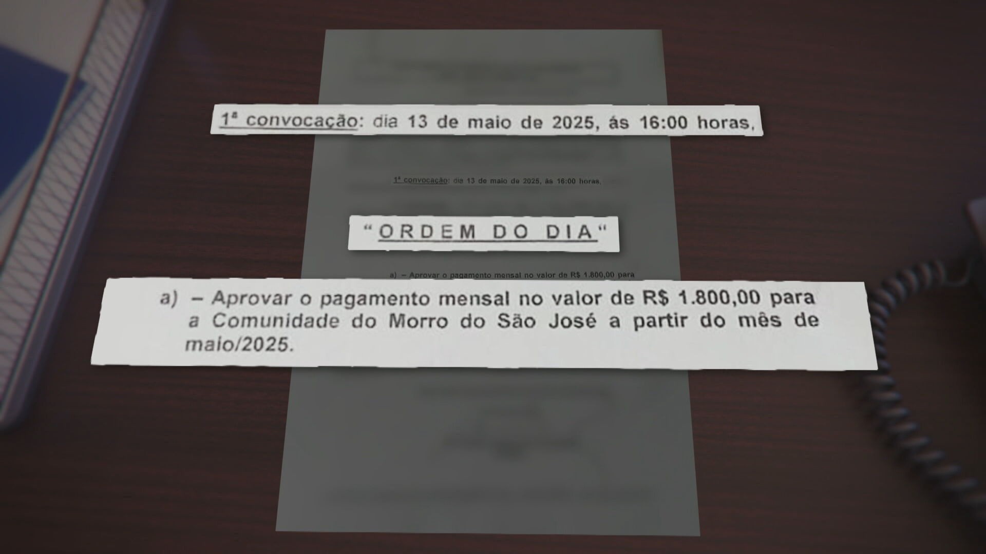 Polícia vai abrir inquérito para investigar cobrança de taxa em condomínio de Madureira para pagar traficantes