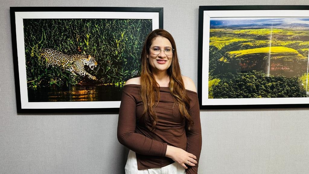 Governo de MT anuncia nova secretária de Educação