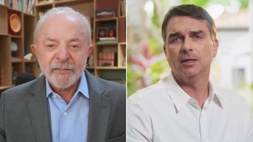 Lula defende fim da escala 6x1 em propaganda do horário eleitoral gratuito