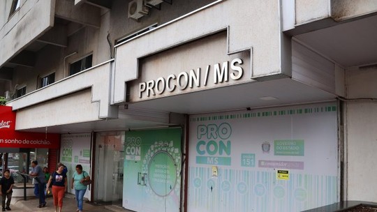 Procon faz alerta sobre golpes utilizando nome da instituição - Foto: (Álvaro Rezende/ Reprodução)