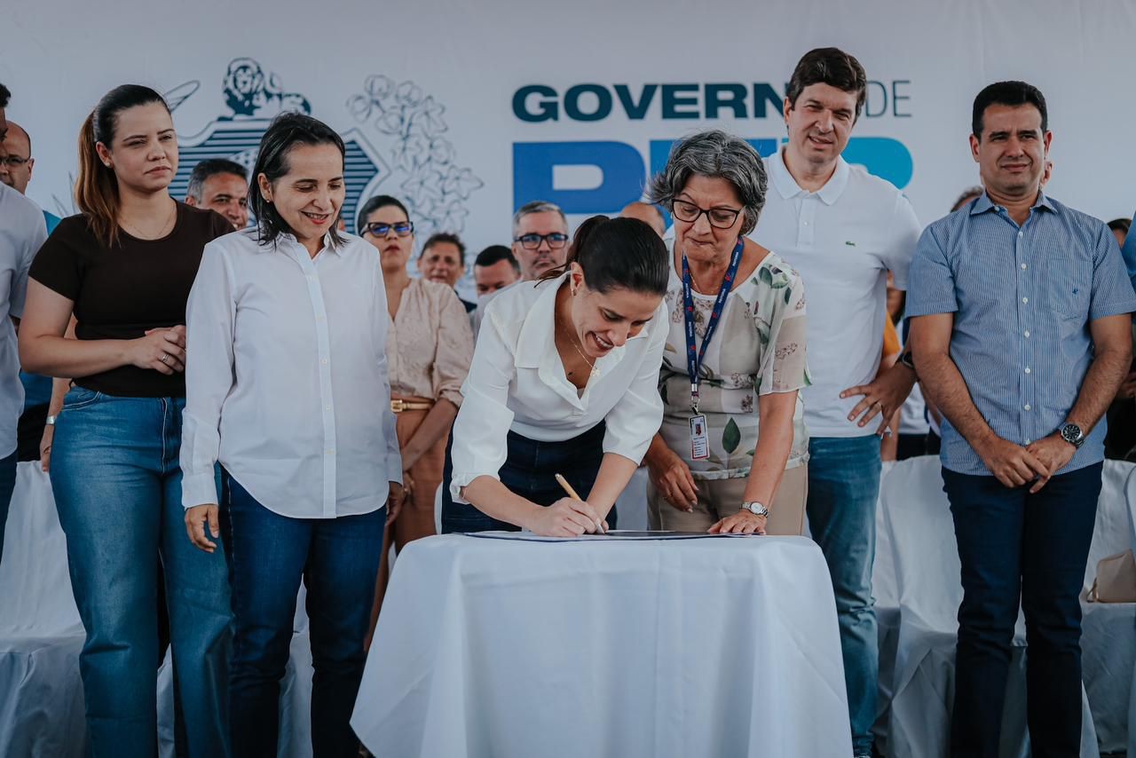 Governo de PE anuncia pacote de obras no Agreste com investimentos que superam R$ 107 milhões 