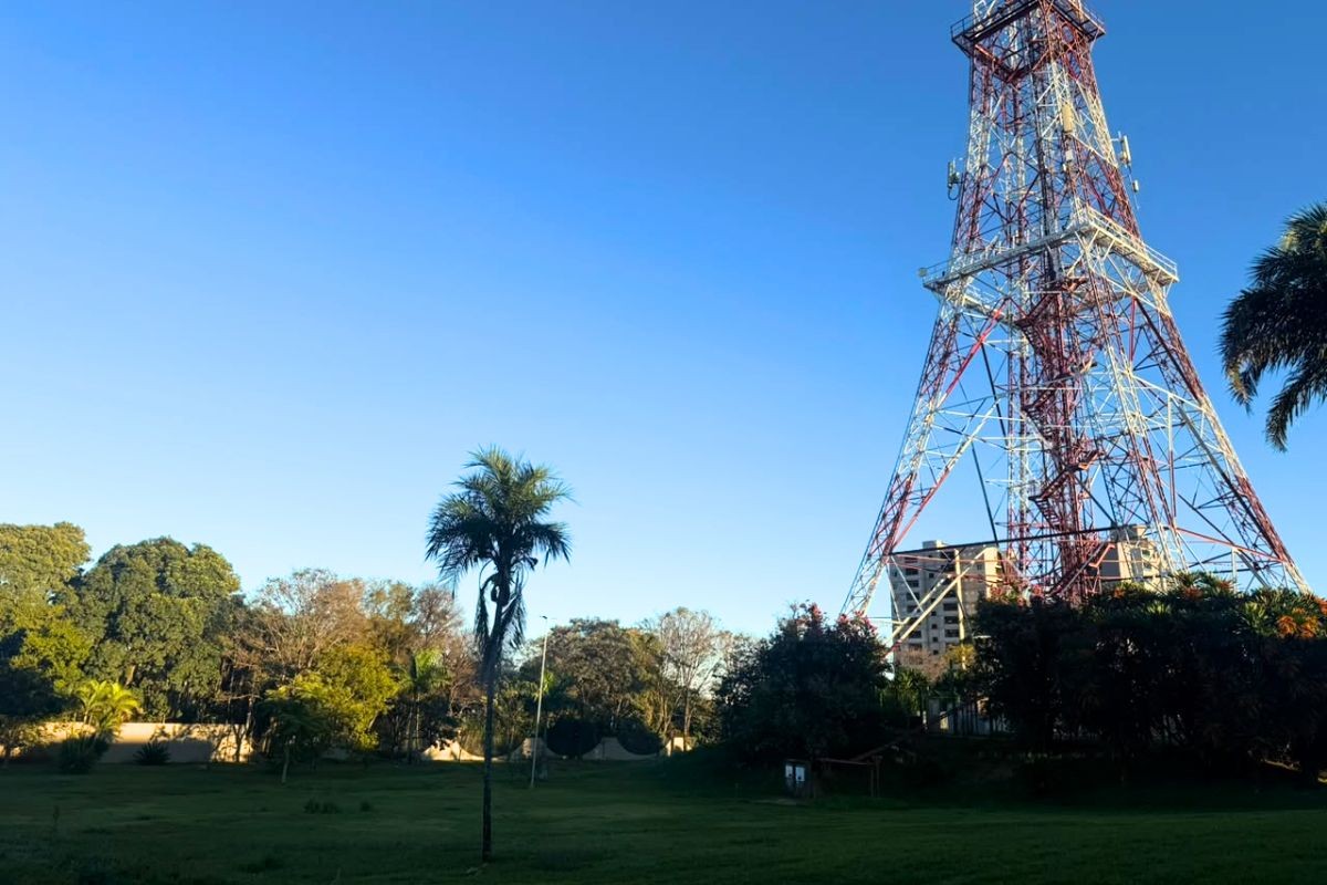 Frio continua e umidade do ar entra em alerta em MS; veja previsão do tempo
